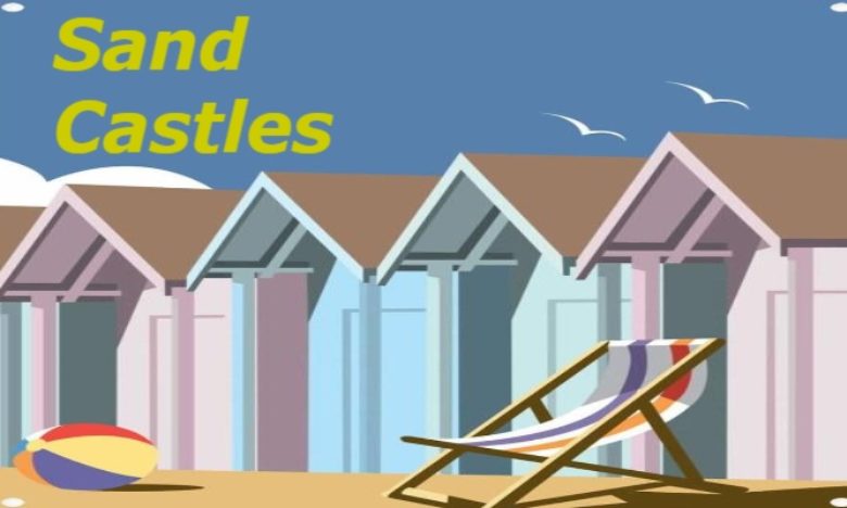 Sand Castles – Cast List